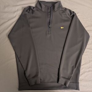 Authentic Official Masters Pullover Size Medium (NEW)